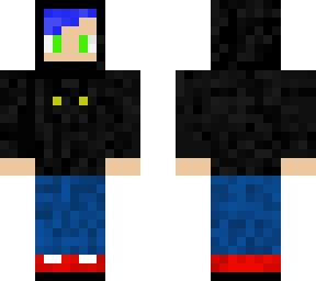 me and me 2