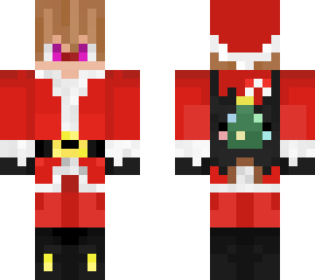 me christmas 2
