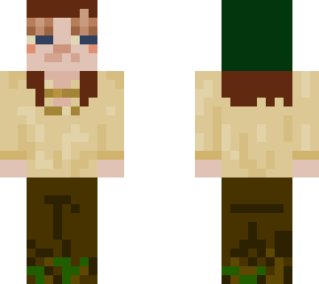 medieval gimmy