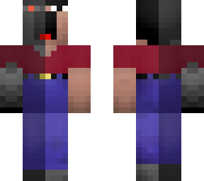 mercha surprised derp!! (read desc)
