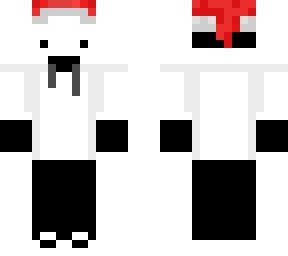 merry meh mask boi idk hopefully looks better