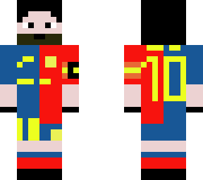 messi10-by mrjuan