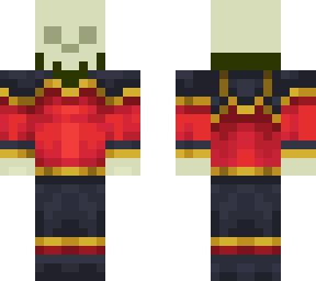 migrator skeleton