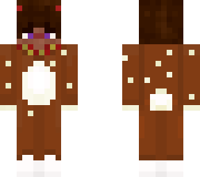 miles chrimis