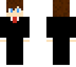 minecraft skin