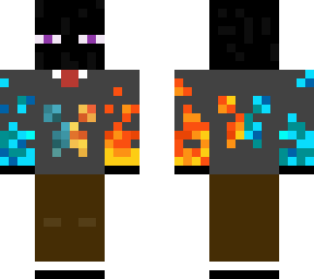 minecraft skin