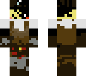 miner duck