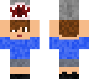 mini bbro28 holding shark