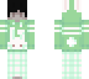 minty // 9/12