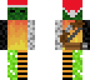 mob merge xmas