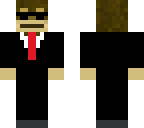 monke in da suit