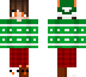 move the mouse holiday edition!