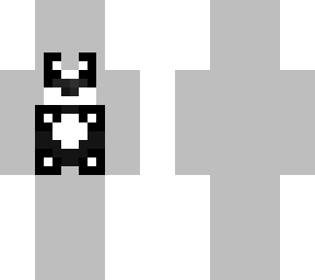 mr. panda