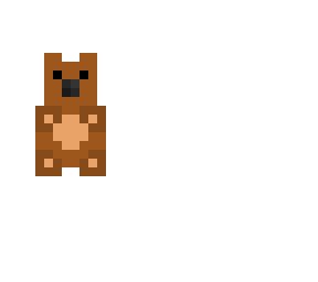 mr. teddy