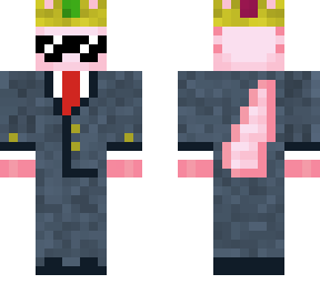 mr axo
