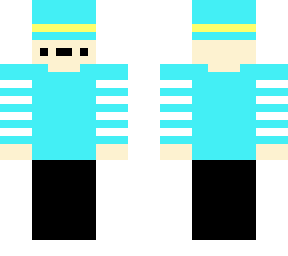 mrbluetophat