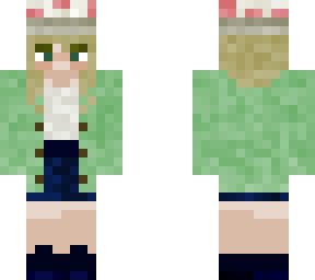 mushroom