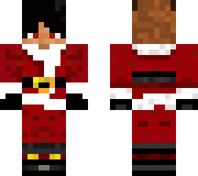 mutantstr0ke santa rudolf