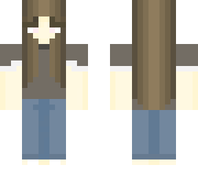 my 2nd skin
