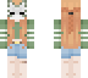 my main skin