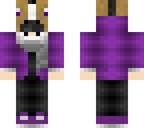 my main skin