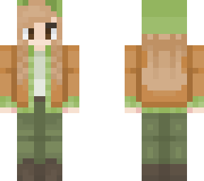 my oc <3
