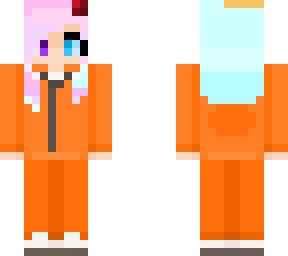my roblox avatar (prisoner)