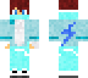 my skin (winter)