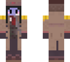 my skin
