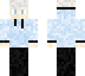 my skin remade