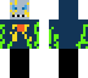 my version of electro