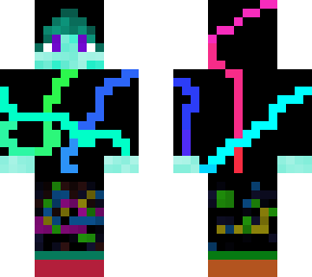 neon up