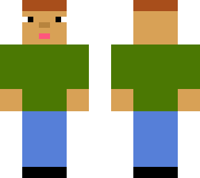 nerdrien jr