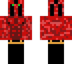 nether man buff
