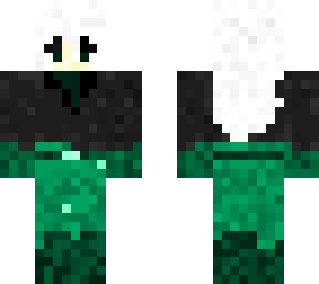 nikushimi- plant demon
