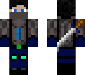 ninga dandy v2