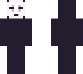 no face para vea