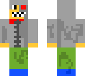noob cyborg (edicion especial)