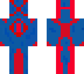 not spider man