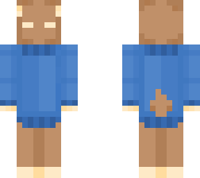 not sure but gingerbread rammie