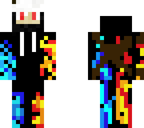nova skin