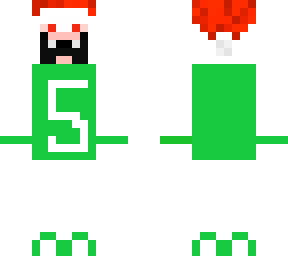 numero5 noel