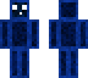 obsidian slime