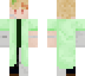 oc skin