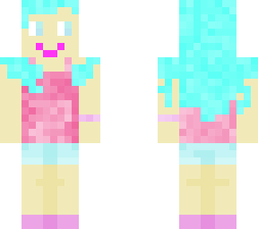 ocean (made-up character)