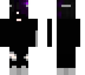 offlical skin in voayy