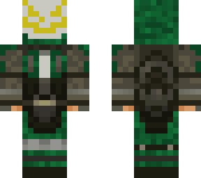 oni agent v.p.k.