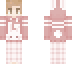 pale pink // 12/12