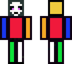panda cubito