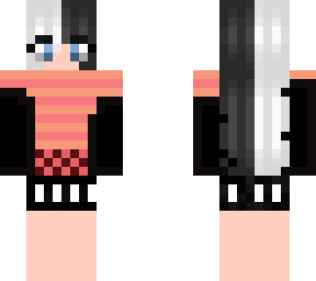 party popular girl pt.6